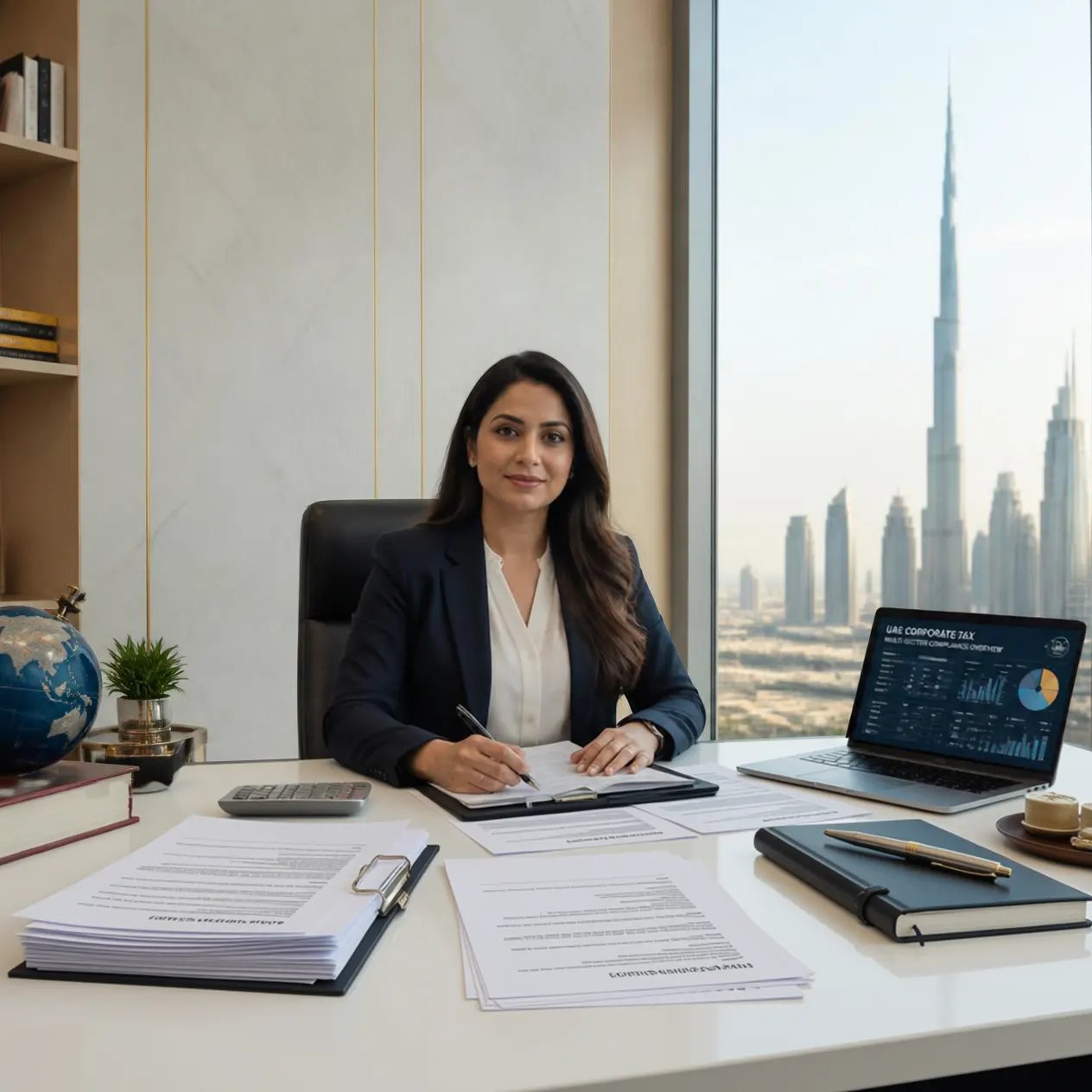 Business Areas Commonly Requiring Tax Agent Support